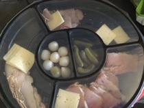 M&S Christmas food- is it worth it?