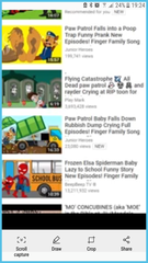 Harmful Youtube Content For Children That Appears Child Friendly