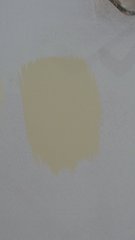 Cream paint help please!