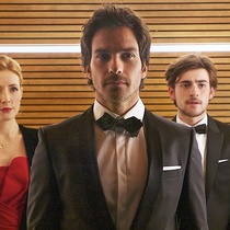 Swagger Inn 149 - The One Where Team TB Wenches Go On Strike <ylt>