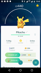 Pokemon Go #12: "It's in the trees! It's coming!" The Houndooms of love are calling me (to join in a raid).