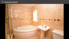 Could I realistically fit all this in a 2.8m by 2.8m bathroom?
