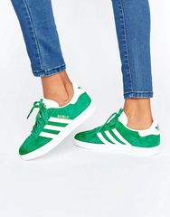 Any trainer fiends out there?