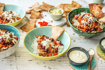 Share your tips for ways to stress less with HelloFresh - £300 voucher to be won NOW CLOSED