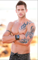 for the love of Heath (home and away)