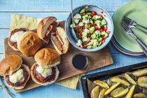 Share your tips for ways to stress less with HelloFresh - £300 voucher to be won NOW CLOSED