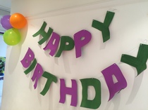 Tell Disney Party your top tips on how to create the best children’s parties - £300 voucher to be won! NOW CLOSED