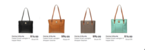 What color of bag to give to my MIL?