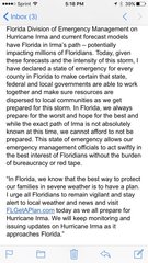 In the dim corner, we have Trump! In the dictator corner, we have Kim! Or is that mixed up?