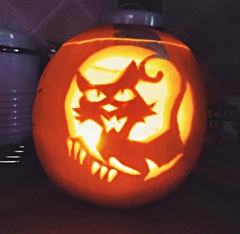 Share with Lidl your Halloween party tips - chance to win £100 NOW CLOSED