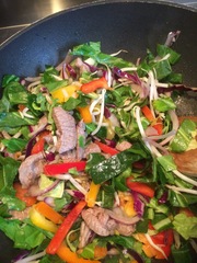 Read Mumsnet users reviews on Love Lamb Week recipes