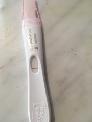 Ttc #2? (October bfp)