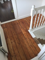Floorboards