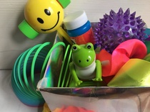 Article: Feeding & Speech by Speech & Language Therapist Georgina Cope