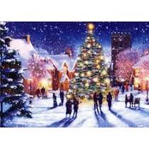 What do you like to see on a Christmas Card??