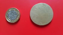 AIBU to ask for a valuation of these -hopefully- rare/old coins (pics included)?