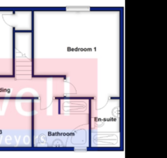 Could I realistically fit all this in a 2.8m by 2.8m bathroom?