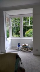 How would you dress these windows (with pics)