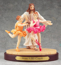 Holiday rental and religion