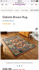 Rug pun I haven't thought of yet