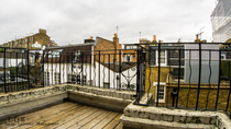 Beautiful 3 Bed Family Home in Kensington