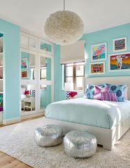 Accent wall for DD?