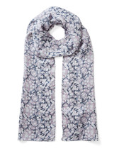 Anyone up..? I'm back with more scarves! Please help...