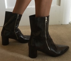 Have I found my boot Nirvana?
