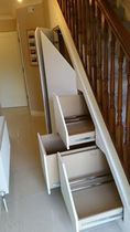 Clever closet or something else: understairs storage