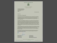 Westminstenders: The wrong homework