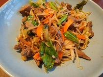 Read Mumsnet users reviews on Love Lamb Week recipes