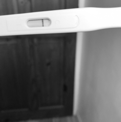 Af due today - anyone see anything?