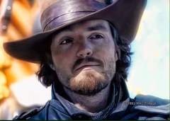 Swagger Inn 150: The one where the wenches do Strike (analysis) and that Santi Salvation thing.