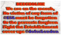 Beecholme Survivors and Justice Group