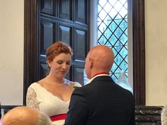 November 2017 #4: Bump botherers, nesting and maternity leave!