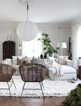 Help me accessorise my lounge!