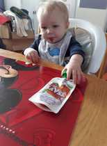 Read Mumsnetters’ feedback on My First Savsé cold-pressed baby food NOW CLOSED