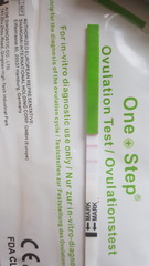 TTC after pregnancy loss - lucky thread 13