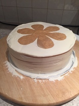 Impressive cake recipes required please