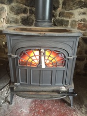 Educate me about woodburners please ?