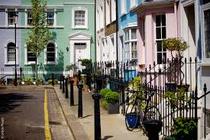 Yellow Exterior Paint Recommendation