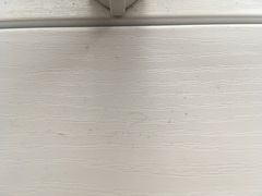 Disappointed with our new upvc sash windows...
