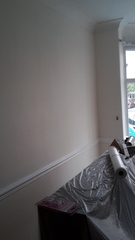 Cream paint help please!