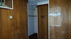 To open an 80s themed pub?