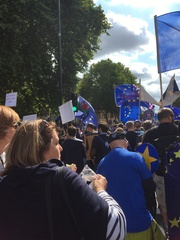 Westminstenders: The wrong homework