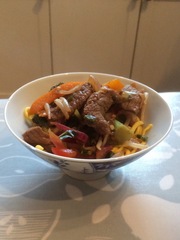 Read Mumsnet users reviews on Love Lamb Week recipes