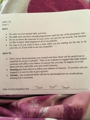 IVF September/October 2017
