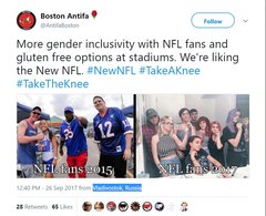 Is he Right, Left, or is He Nothing at All? Trump thread continued.