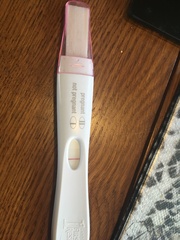 Ttc #2? (October bfp)