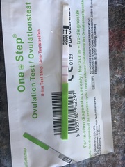 TTC after pregnancy loss - lucky thread 13